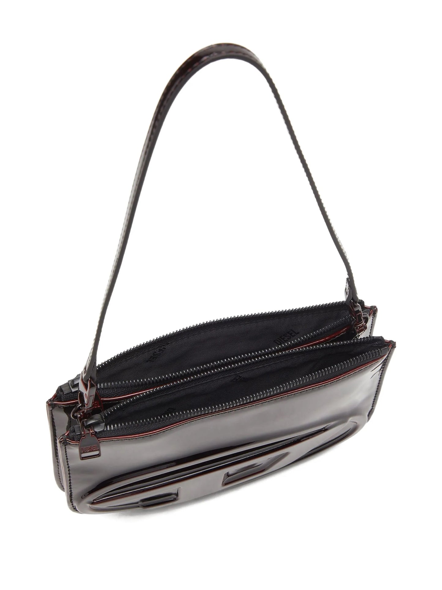 1DR 2.0 1DR TWIN SHOULDER BAG