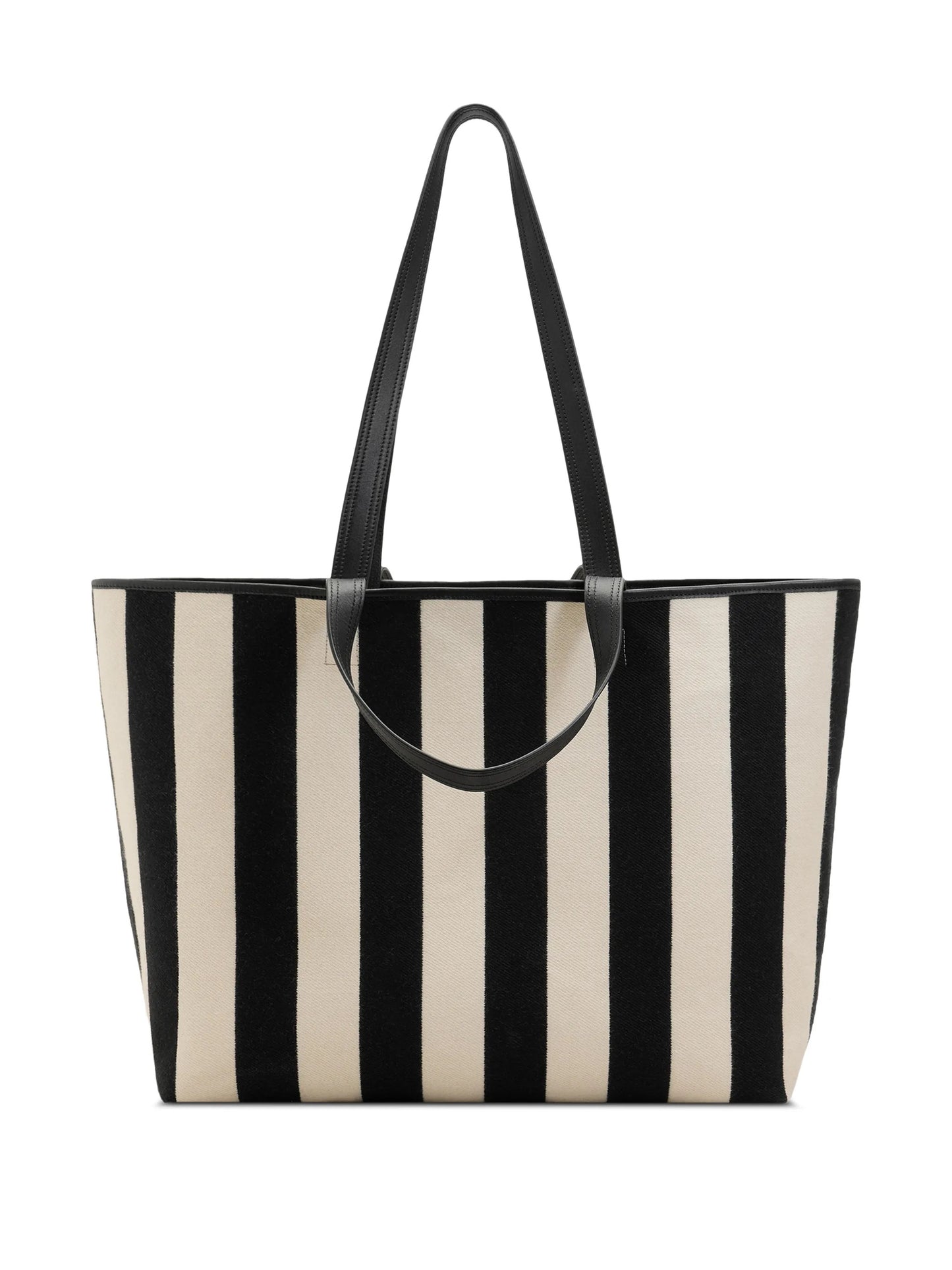 Ami Toile Ray ADC Shopping Bag