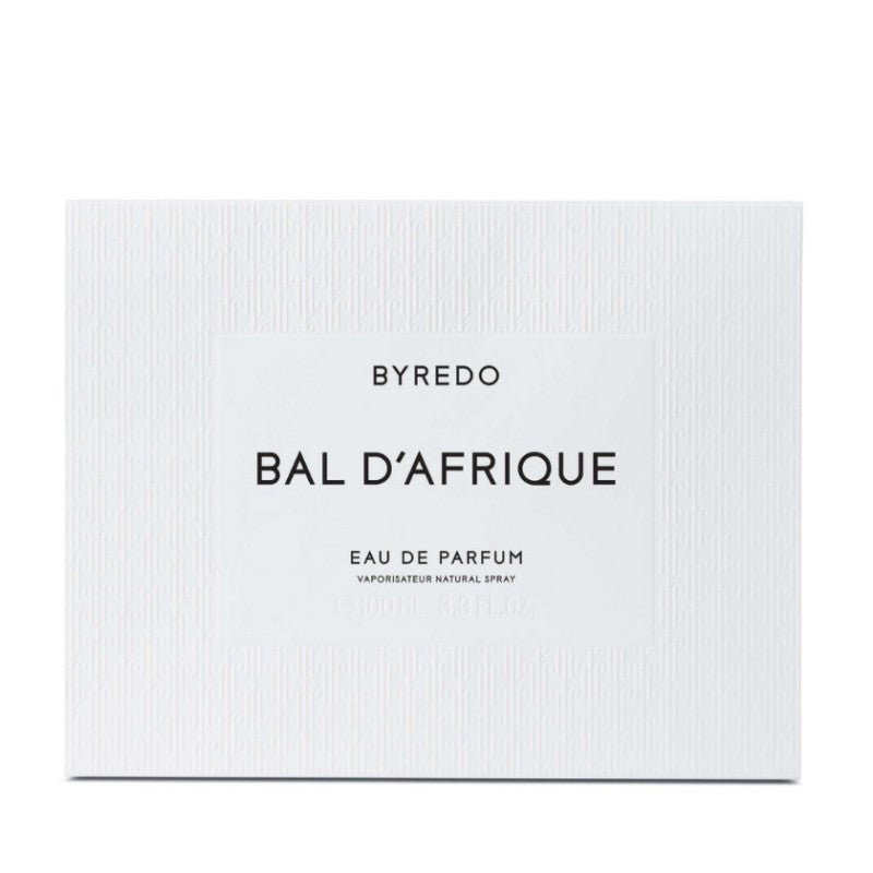 Bal D'Afrique