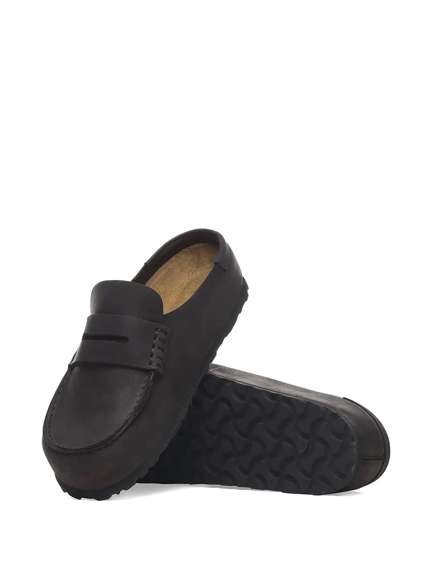 Birkenstock Naples Wrapped