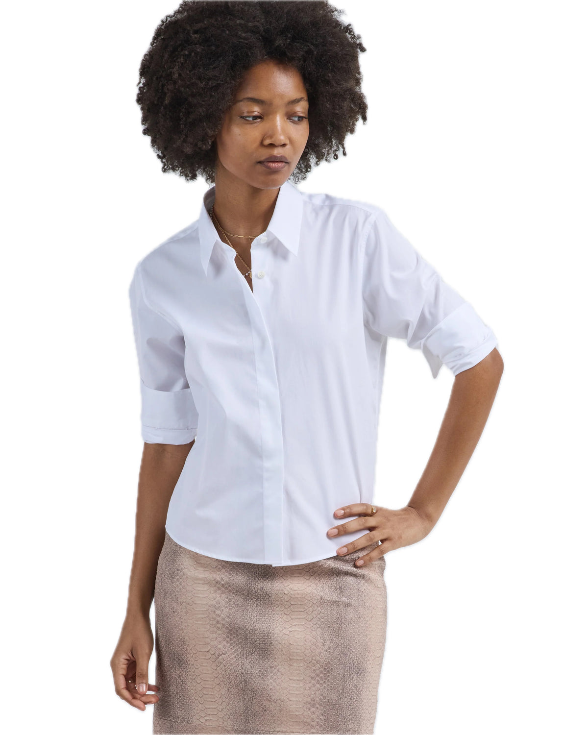 Dries Van Noten Clavini Shirt