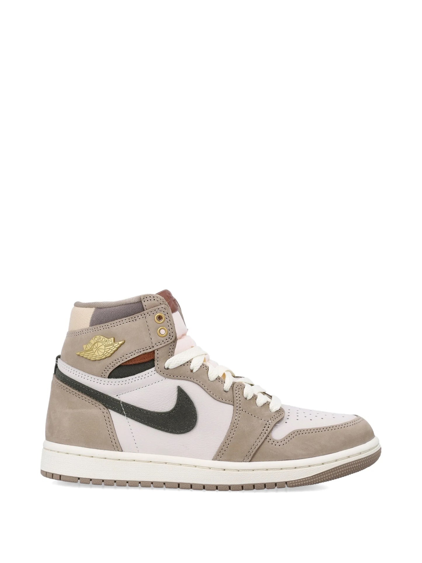 Nike Wmns Air Jordan 1 Resto Hi Og