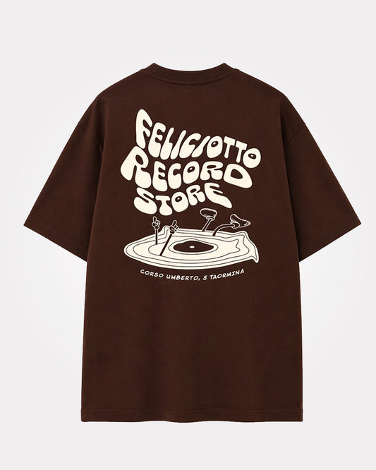 Feliciotto Record T-Shirt