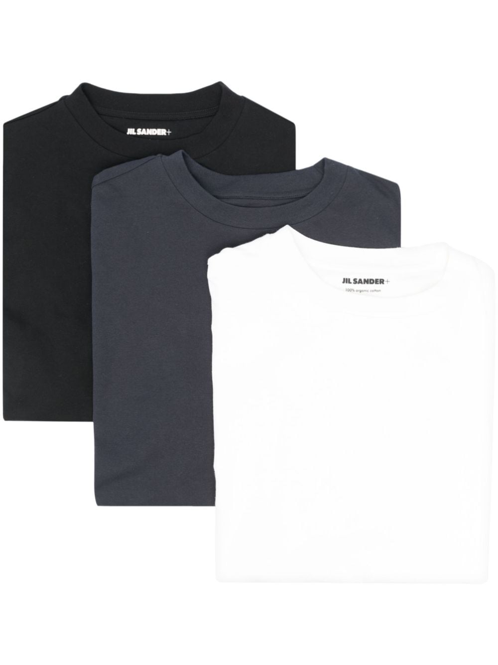 T-shirt 3 Pack