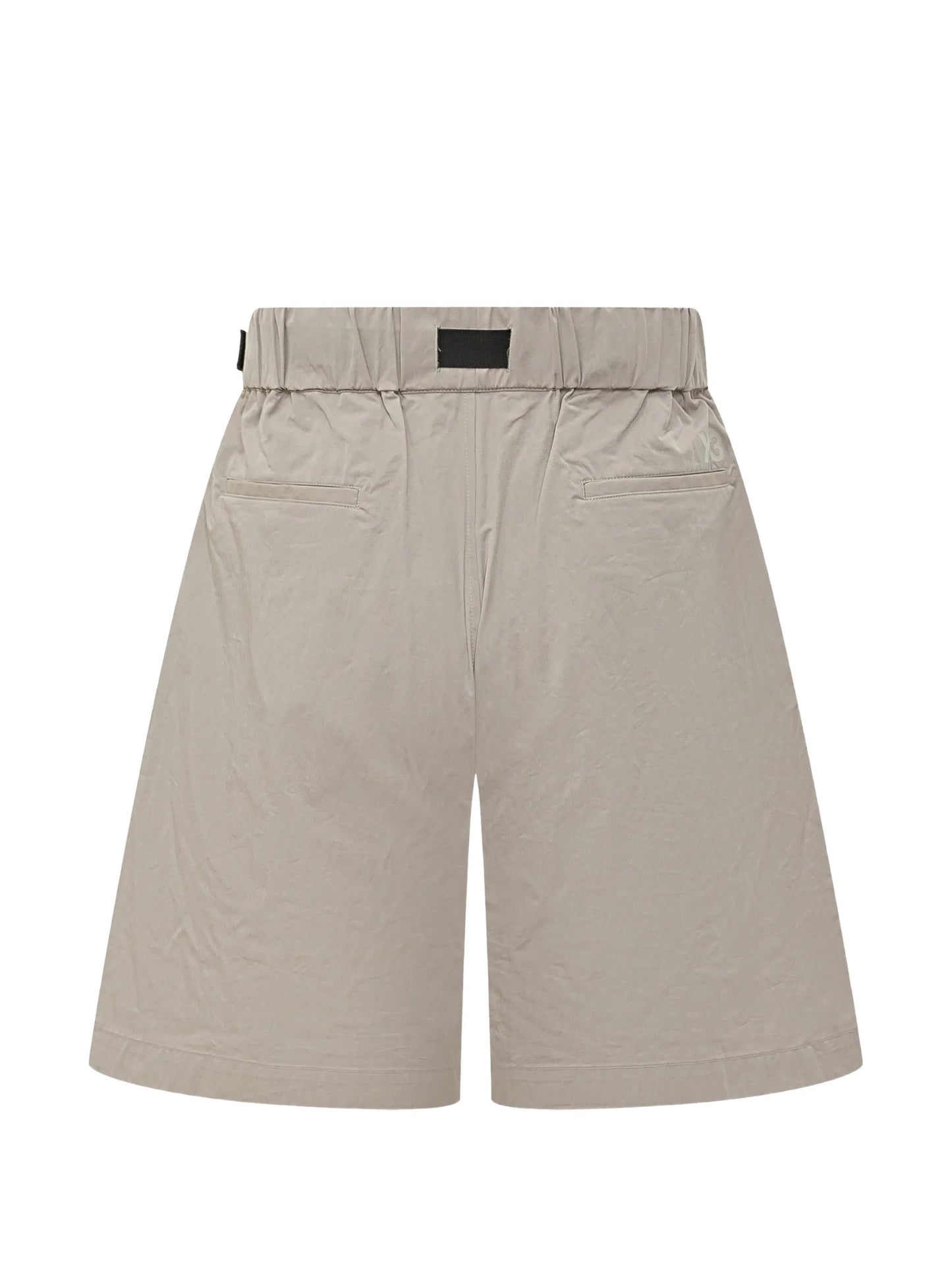 Y-3 Ut Shorts