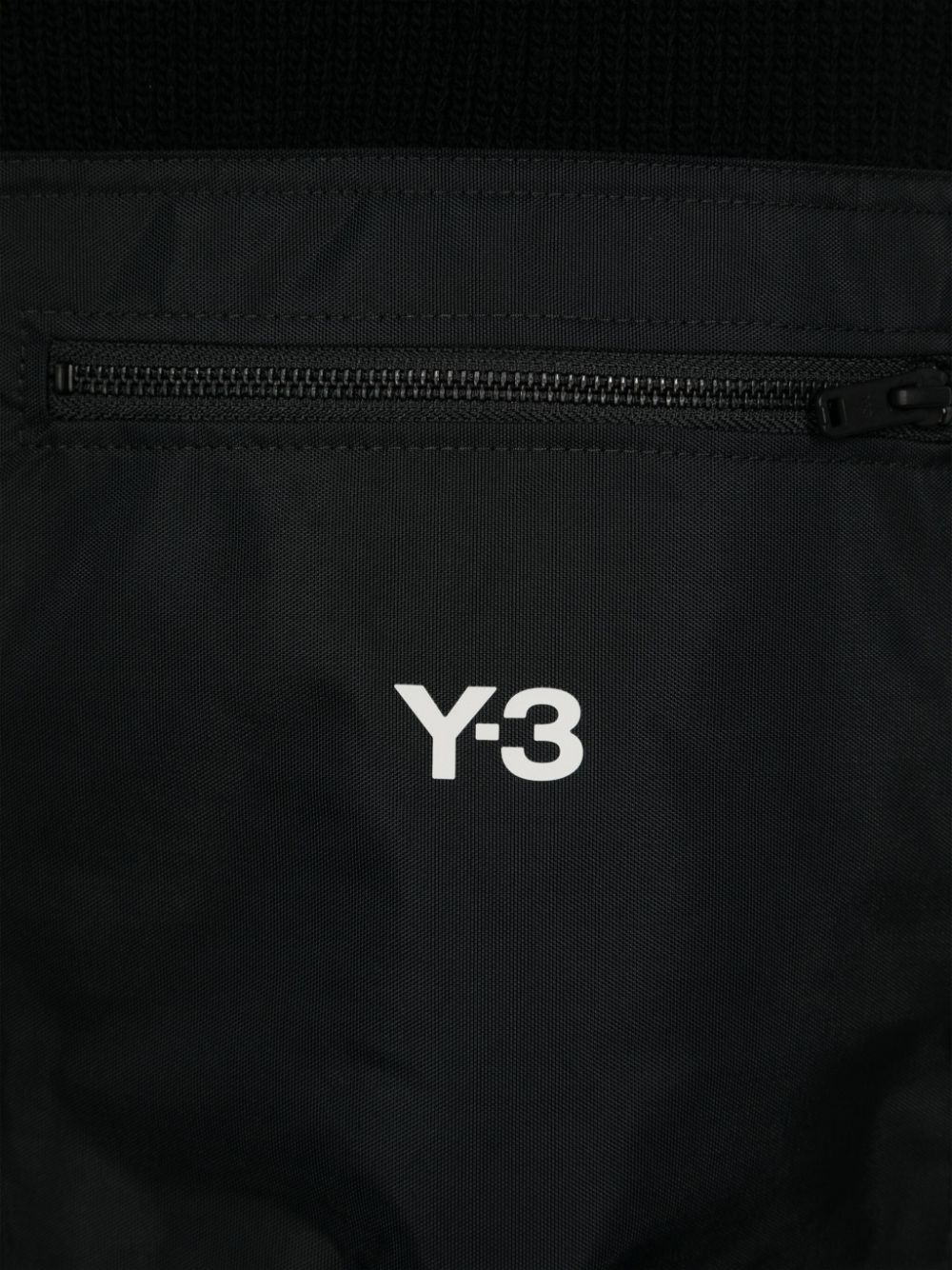 Y-3 Scarf