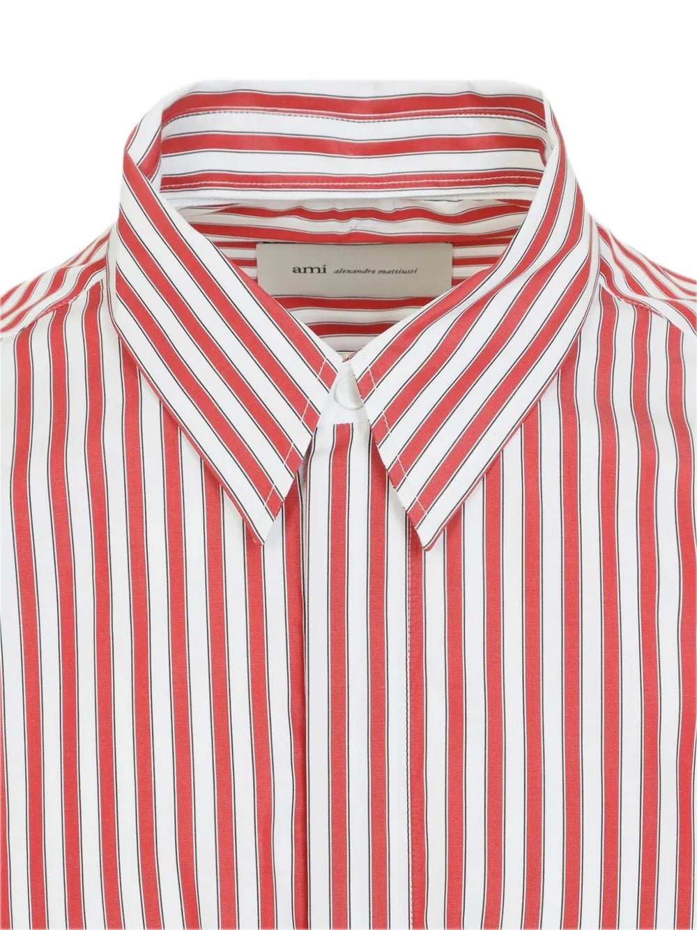 Ami Chemise Laerge Shirt
