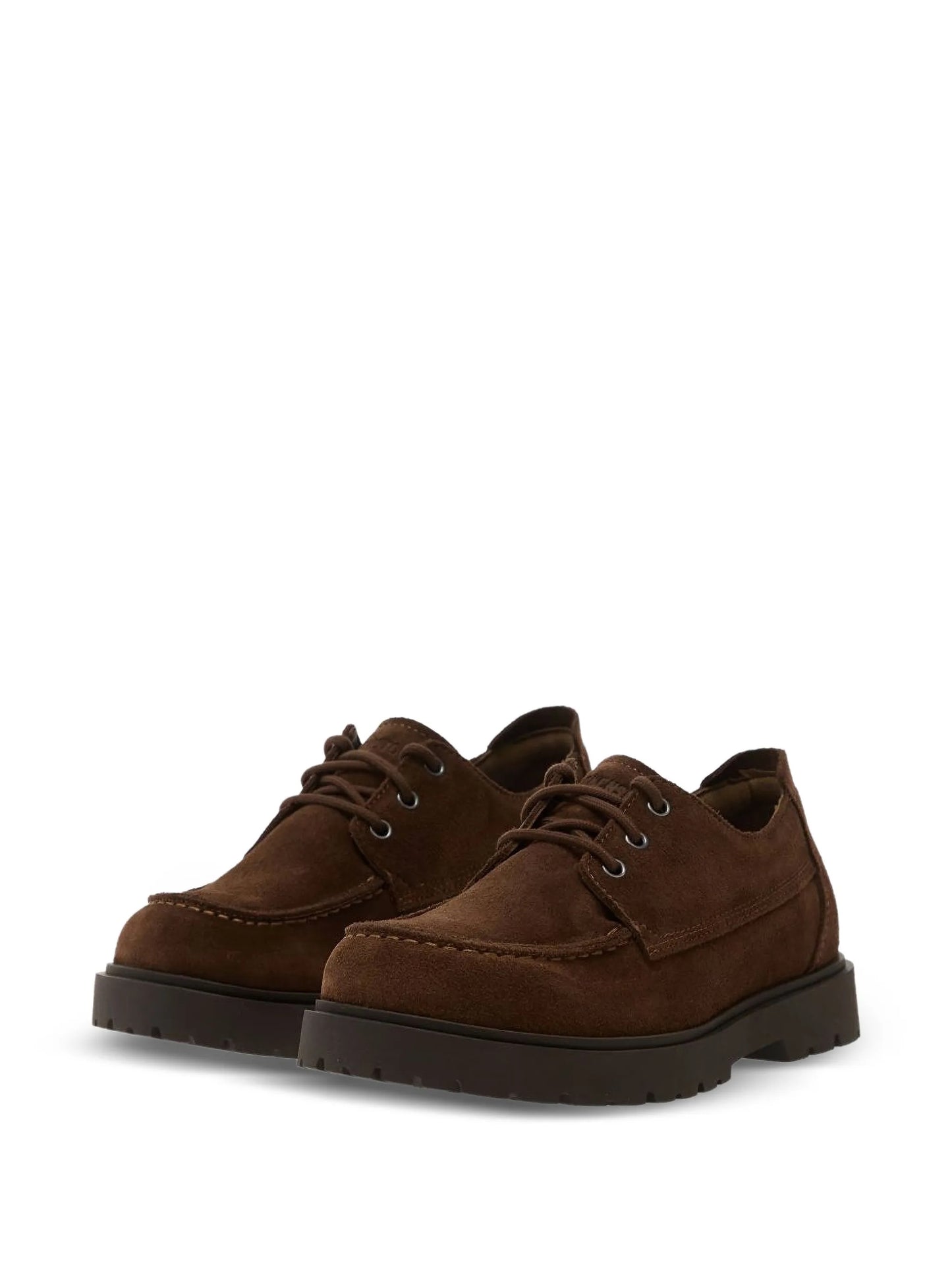 Birkenstock Highwood Moc Lace Low N