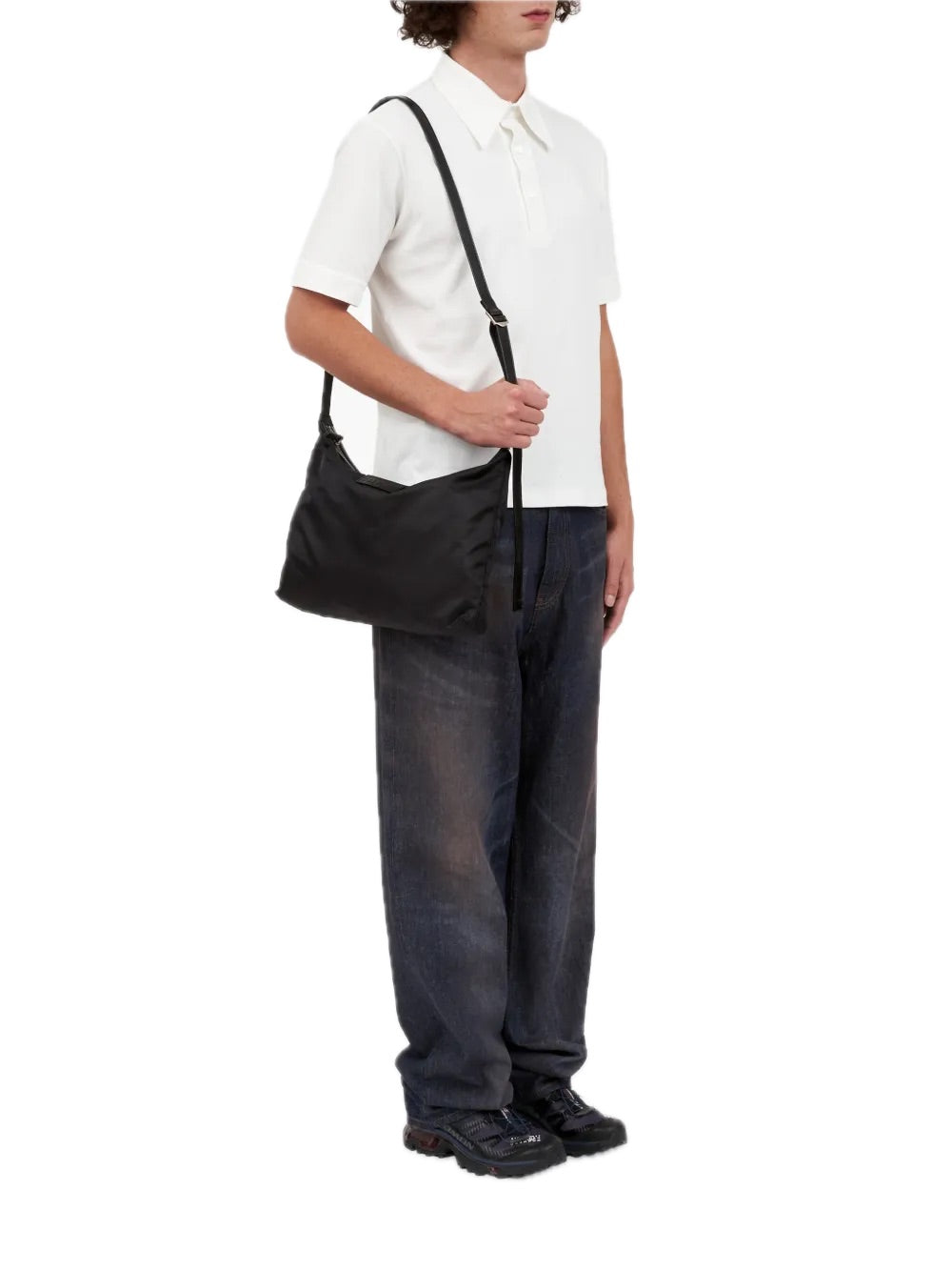 MM6 Borsa Tracolla
