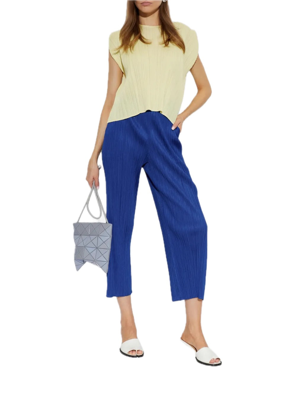Pleats Please Shirt