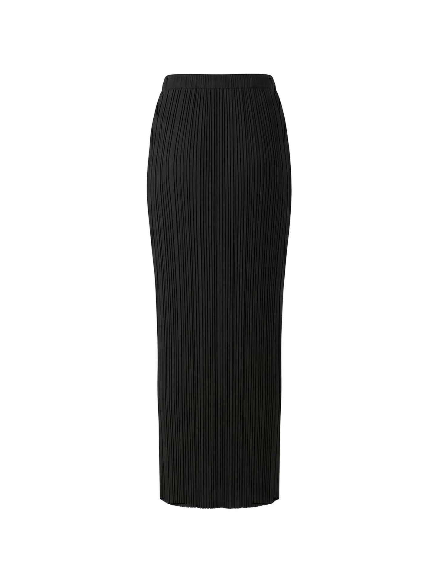 Pleats Please Skirt