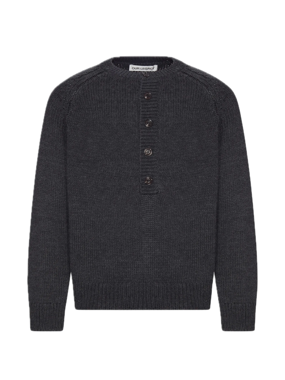 Our Legacy Shore Henley