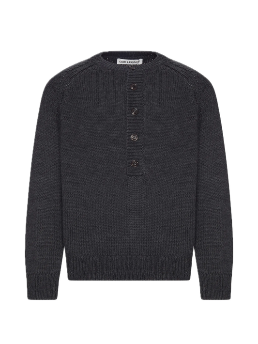 Our Legacy Shore Henley