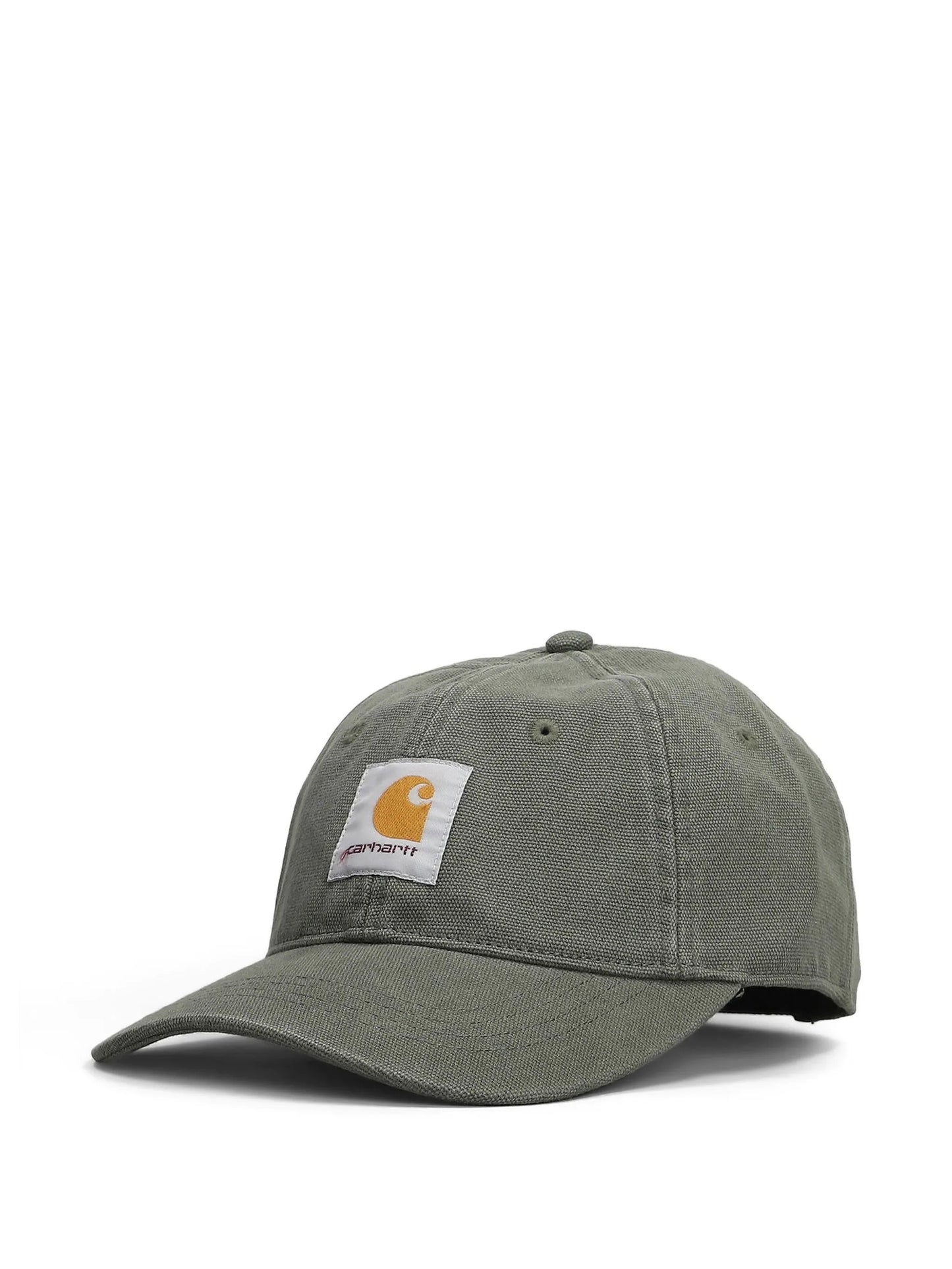 Canvas Cap