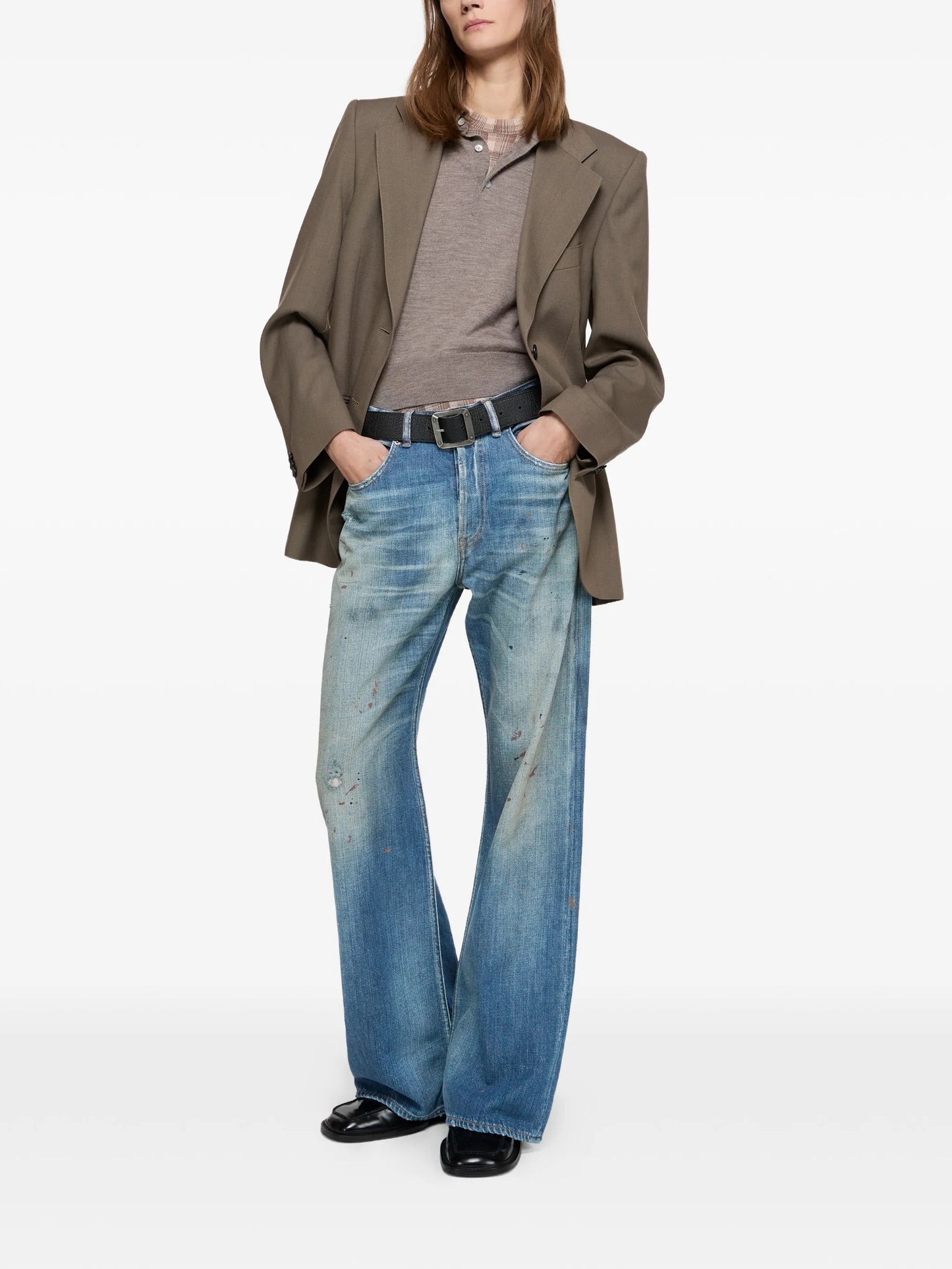 Acne Studios 2021F Trafalgar