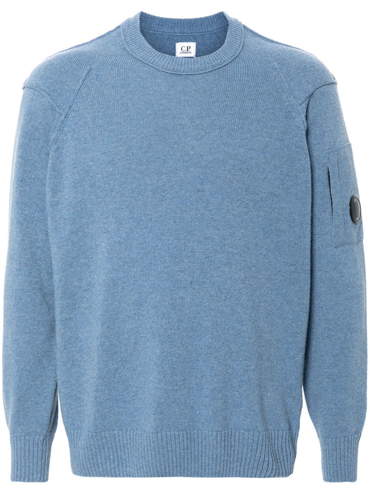 Knitwear Crew Neck