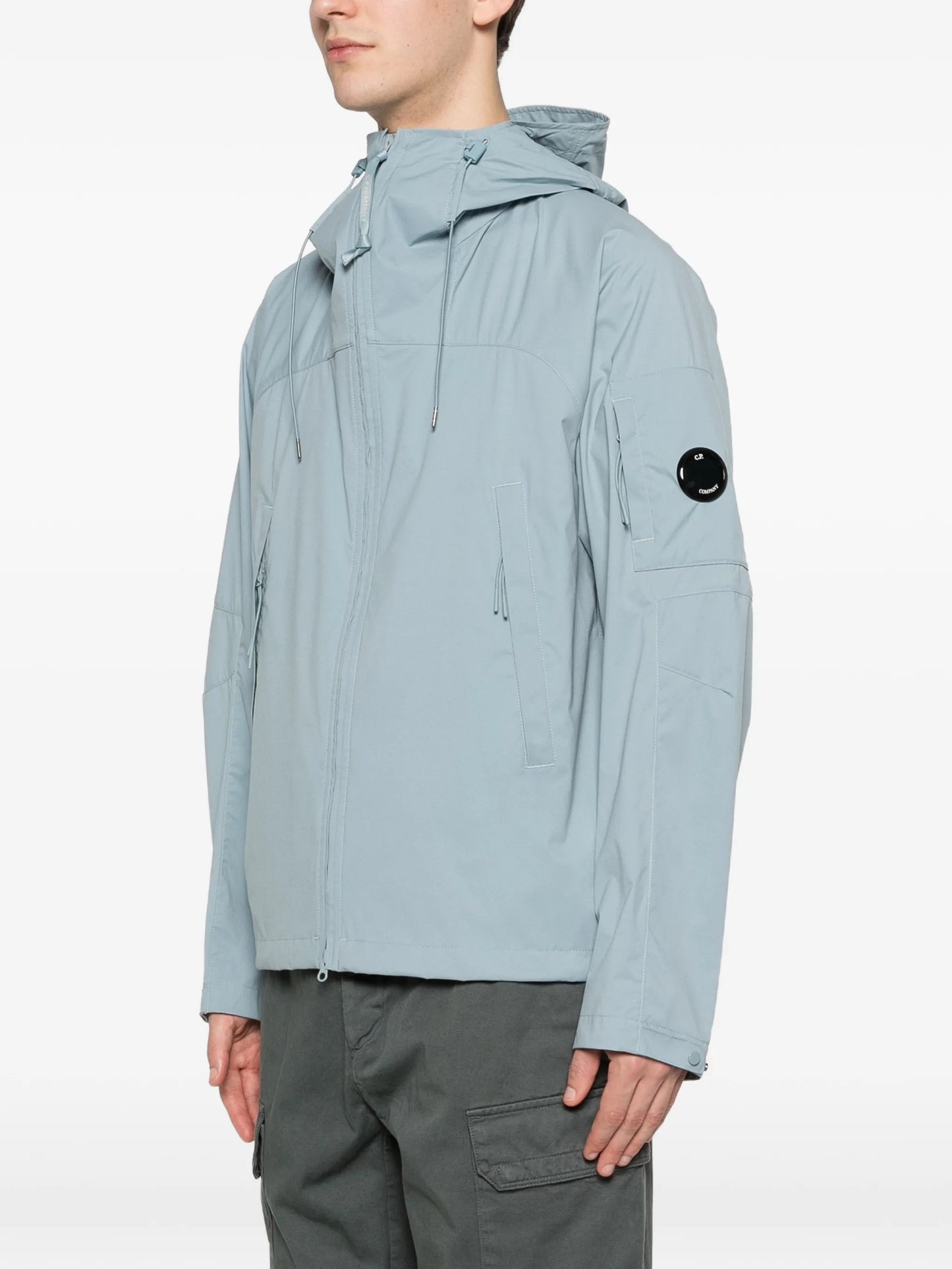 C.P. Company Medium Jacket