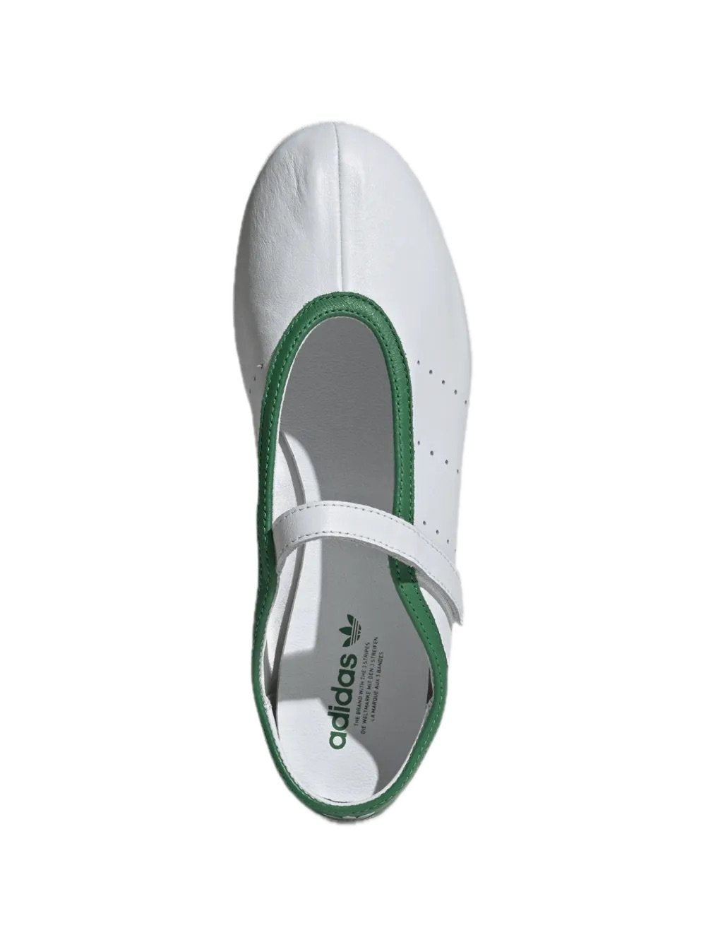 Adidas Stan Smith Lo Ballet W