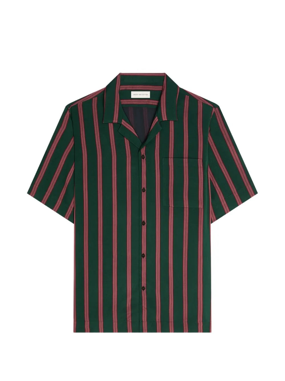 Dries Van Noten Carltone Shirt