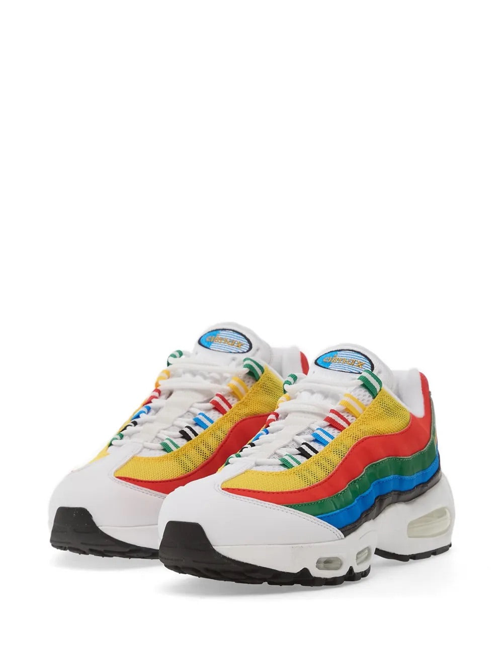 Nike Air Max 95 Big Bubble Prm SE