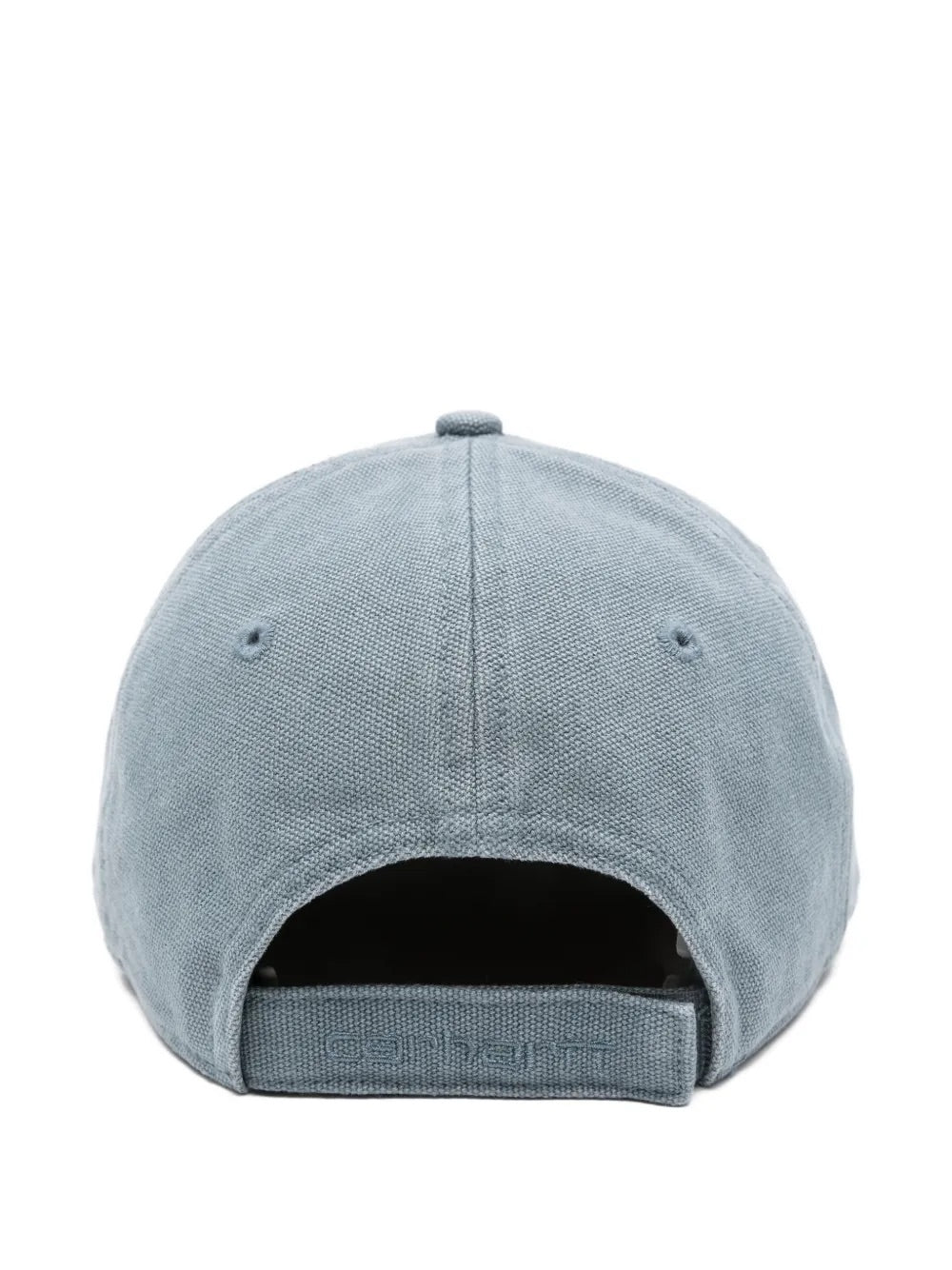 Canvas Cap