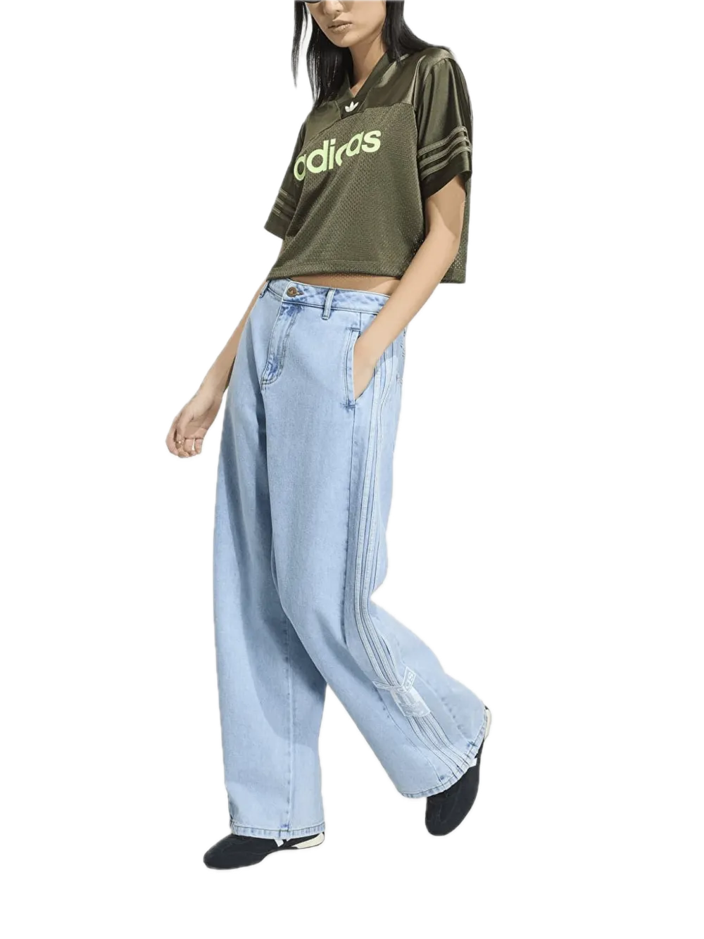 Adidas Adbrk Pnt D