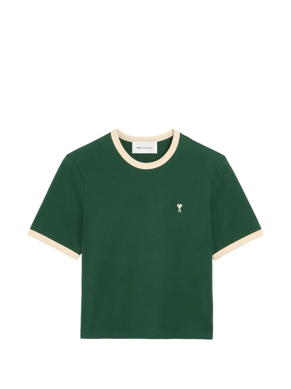 Ami Bicolor T-Shirt