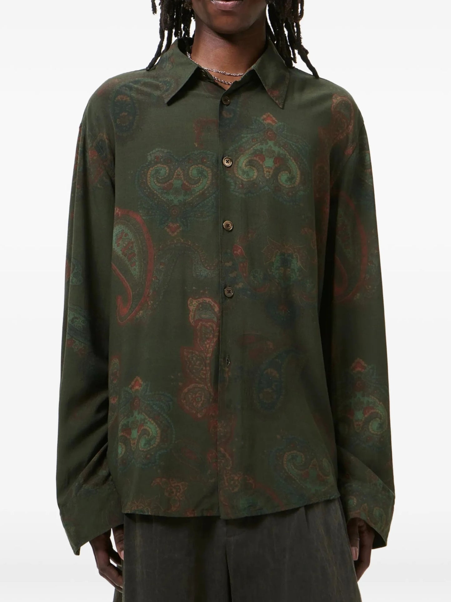 BEYOND SHIRT