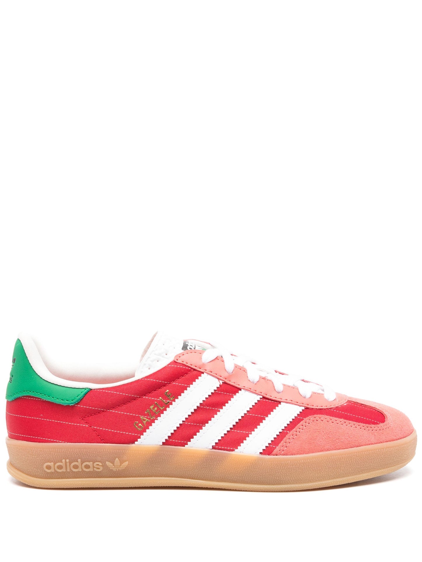 Gazelle Indoor