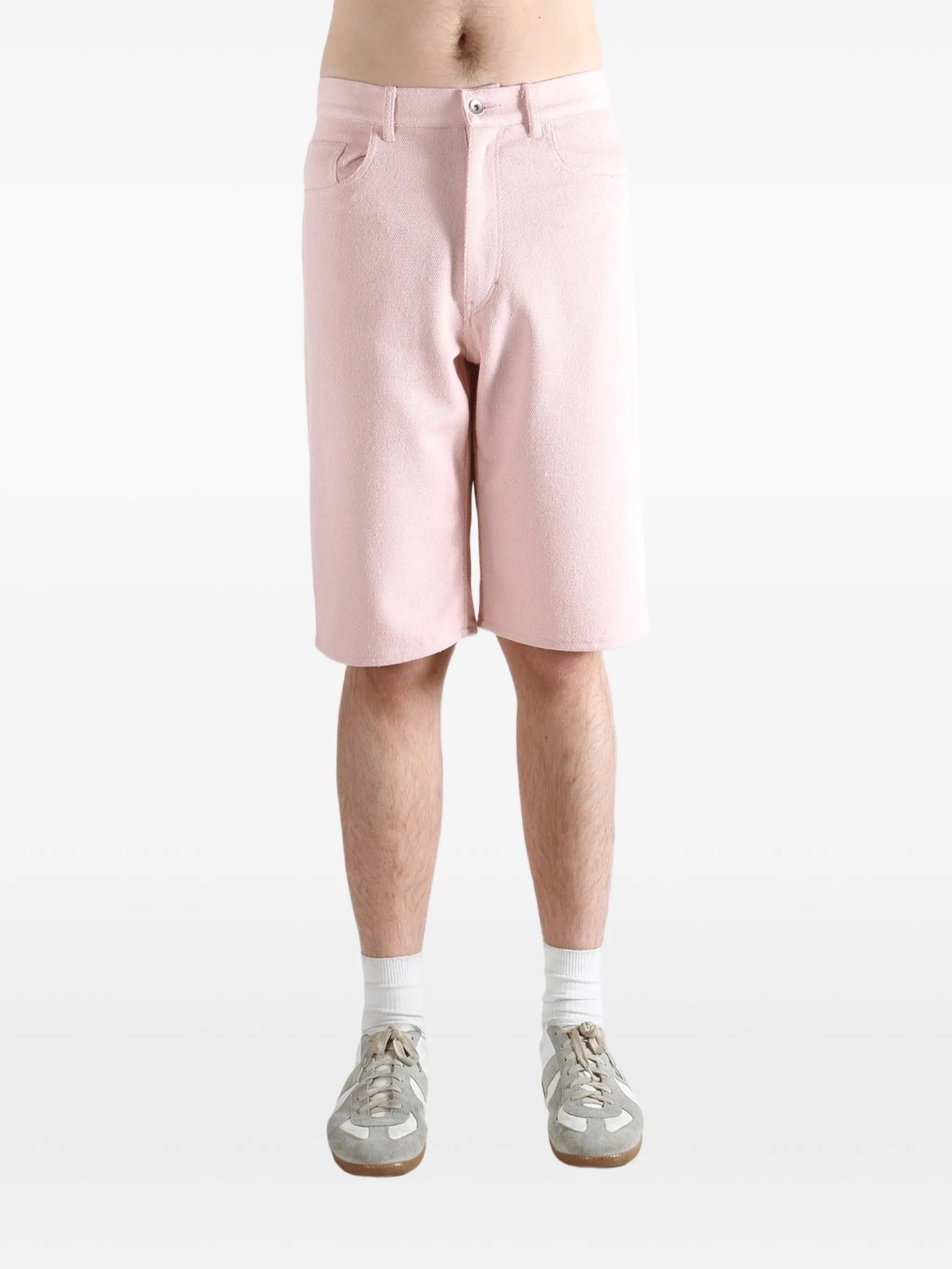 Auralee Shorts