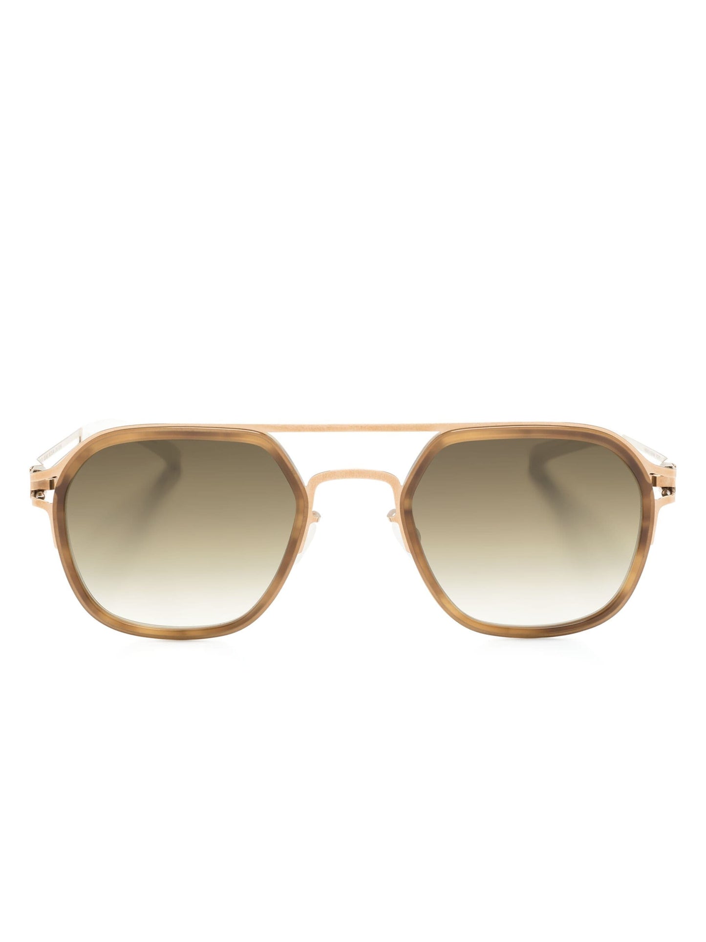 Leeland A80 Champagne Gold