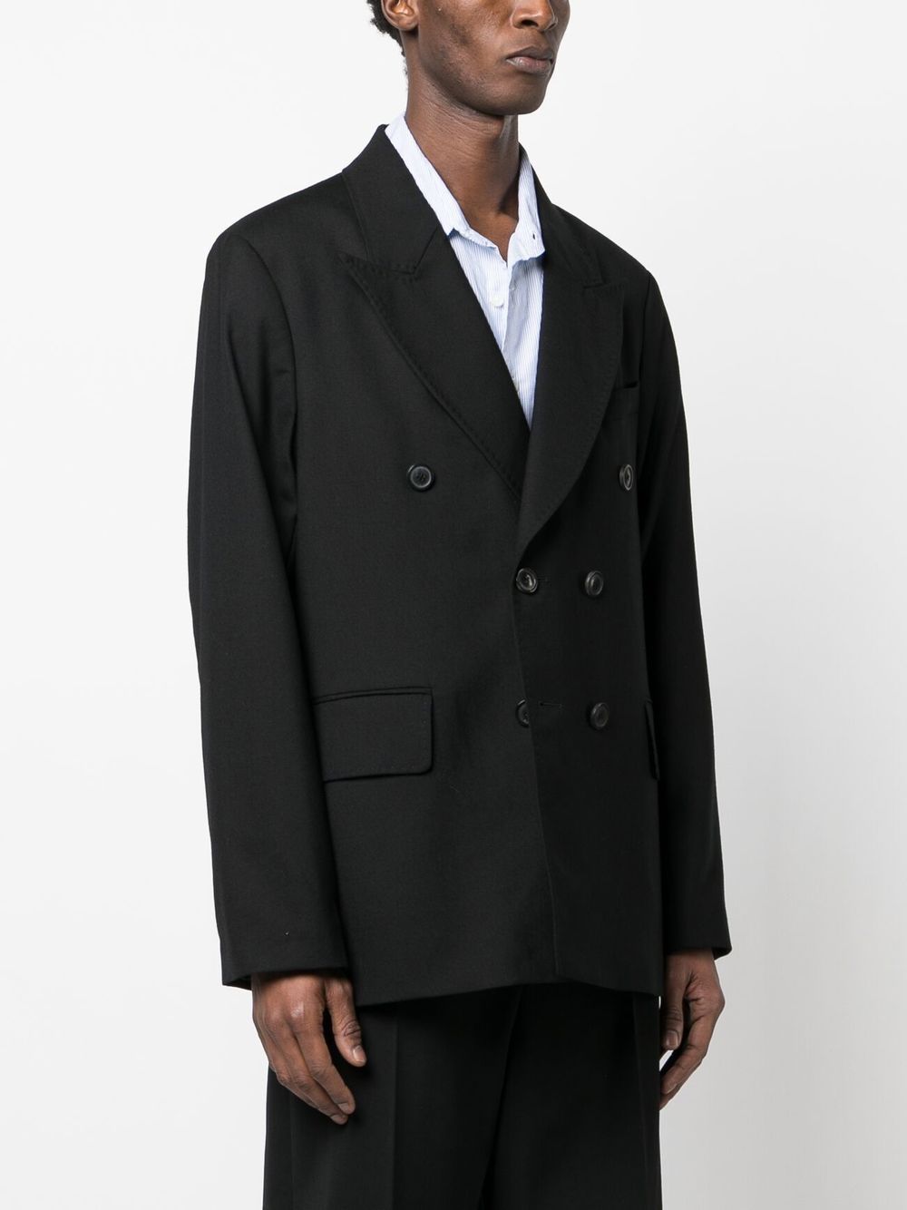 Unconstructed Db Blazer