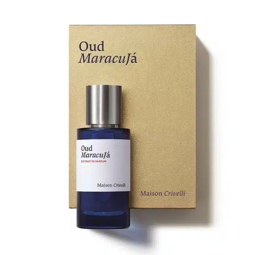 Oud Maracuja Extrait De Parfum 50ML