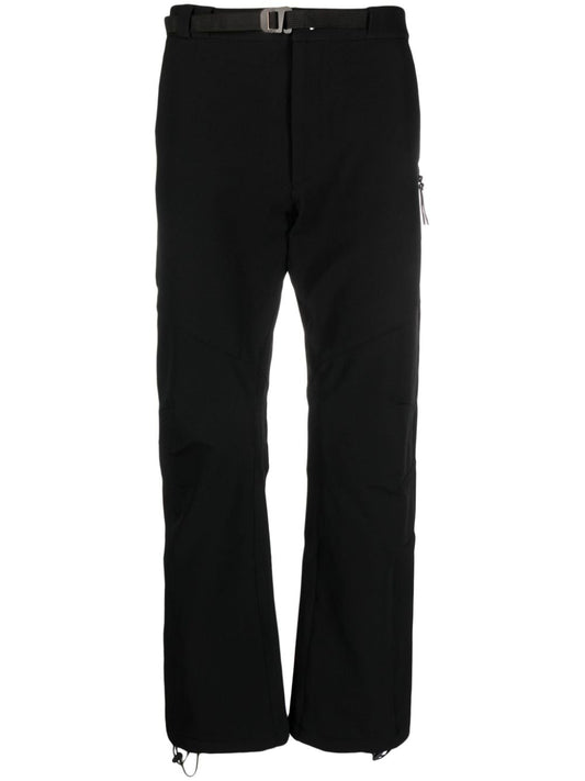 Technical Trousers SoftShell