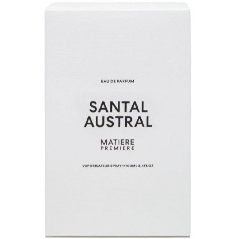 Santal Austral EDP 100ML