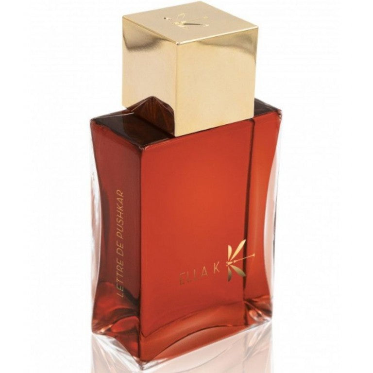 Lettre De Pushkar EDP