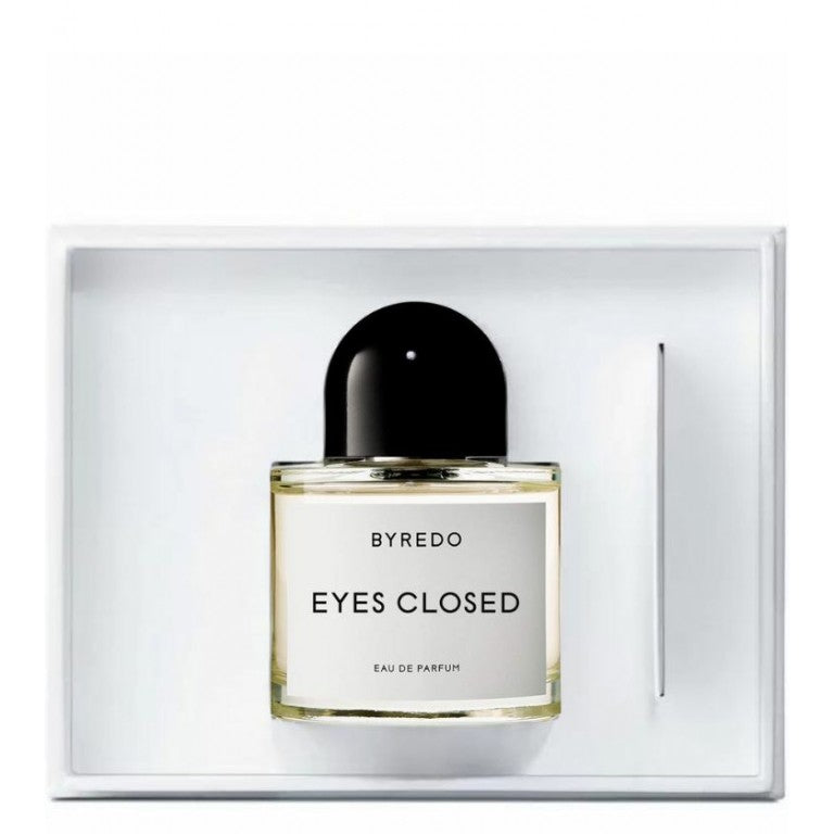 EDP Eyes Closed 100ML