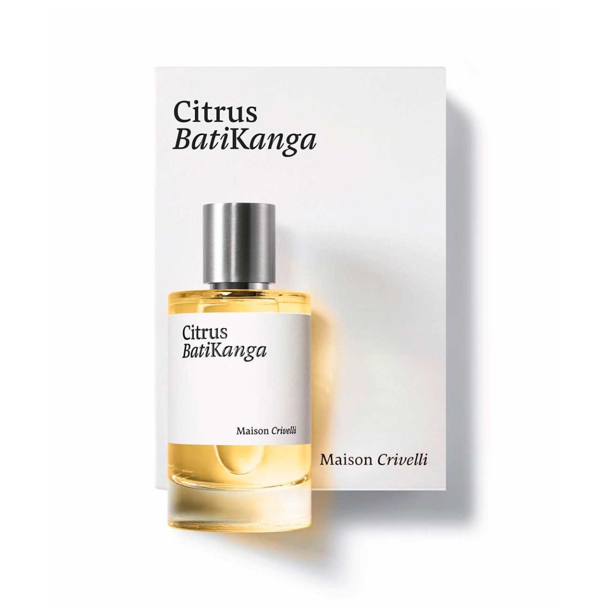 Citrus Batikanga