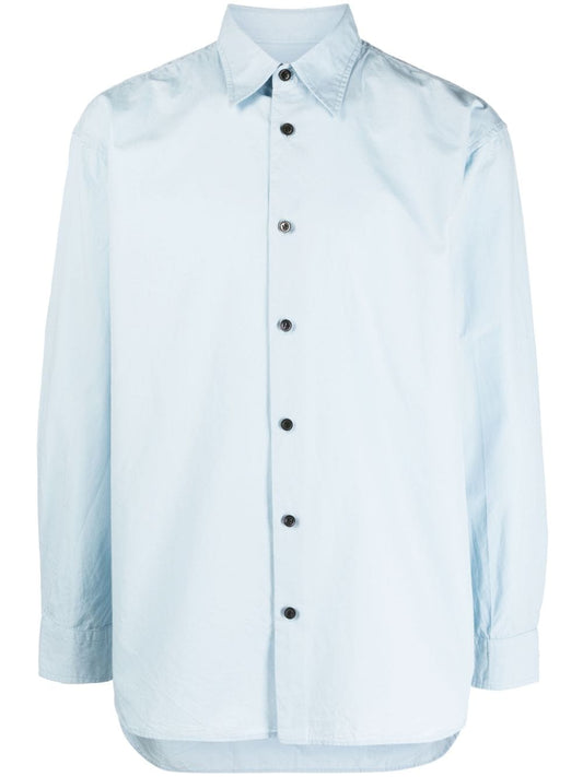 Croom M.W. Shirt