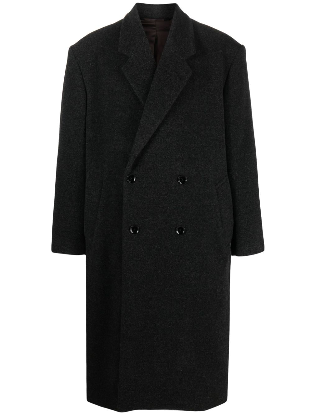 Maxi Db Coat