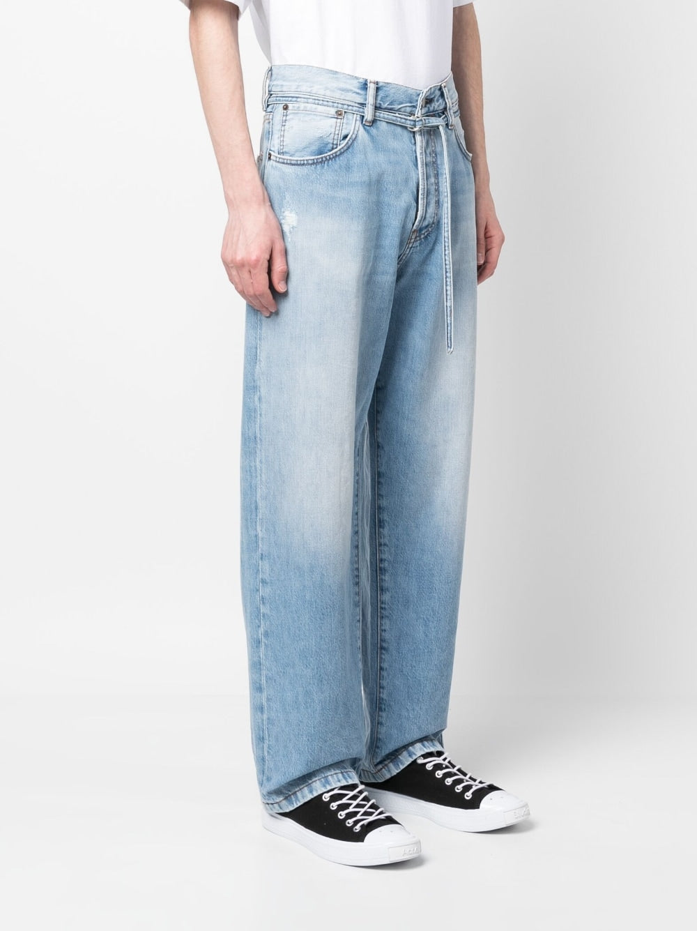 Loose Fit Jeans 1991 TOJ