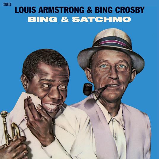 Luois Armstrong & Co.