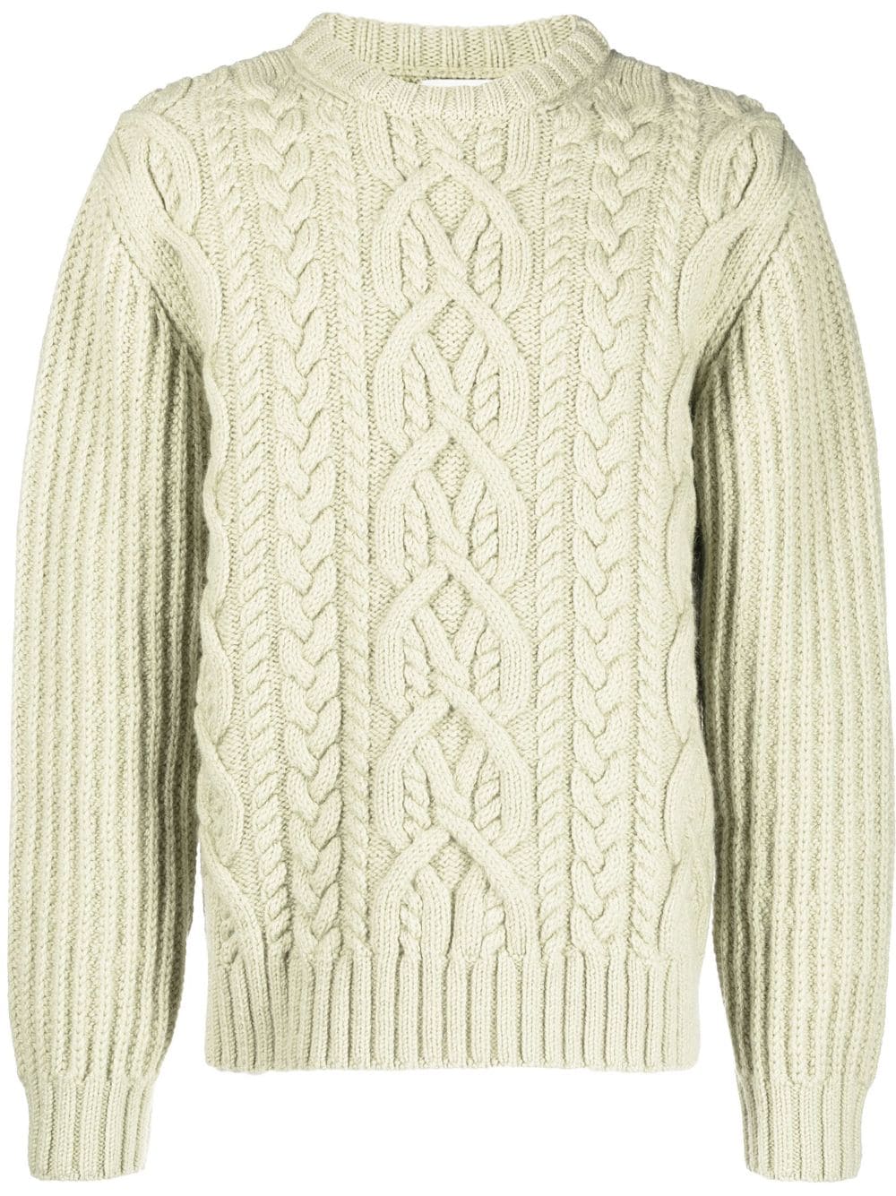 Mezzi Mk Sweater