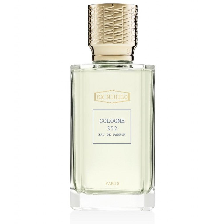 Nihilo Colonia 352 Edp 100ml