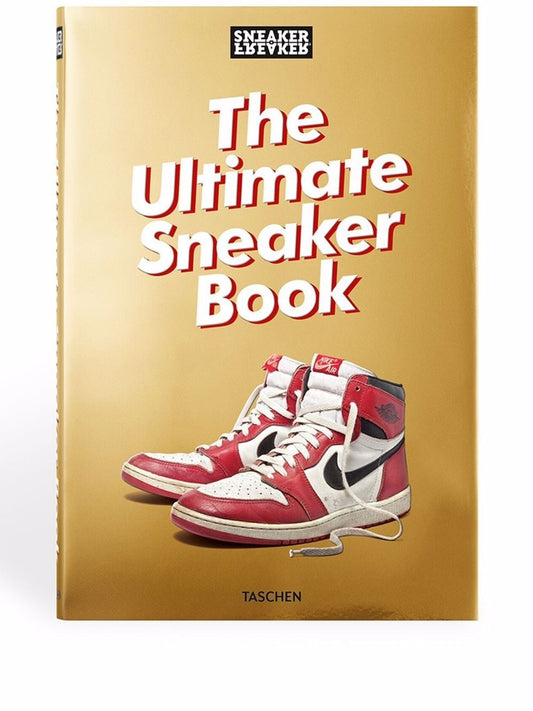 COMPLETE HISTORY OF SNEAKERS