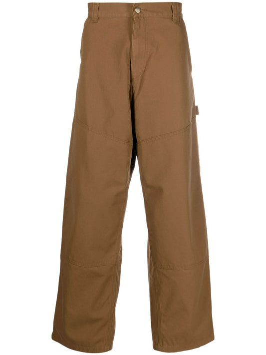 Wide Panel Pant