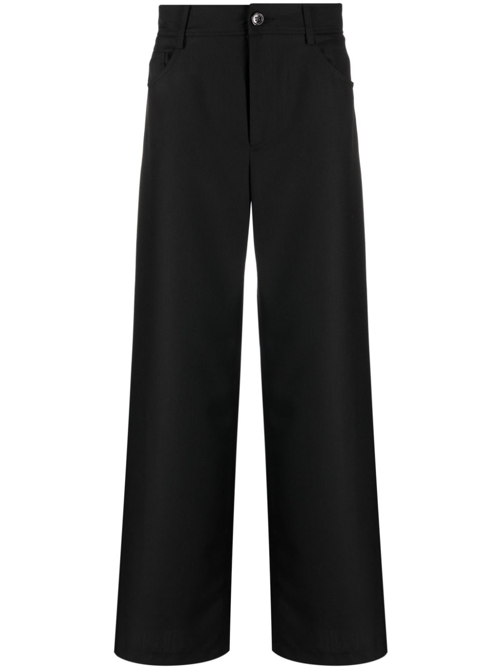 Jiro Trouser