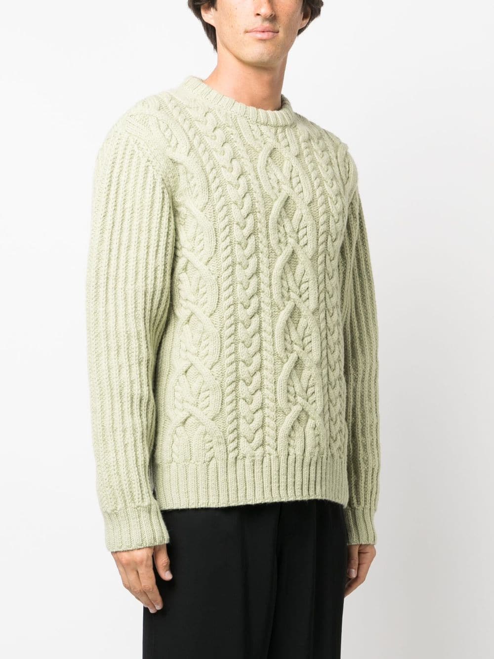 Mezzi Mk Sweater