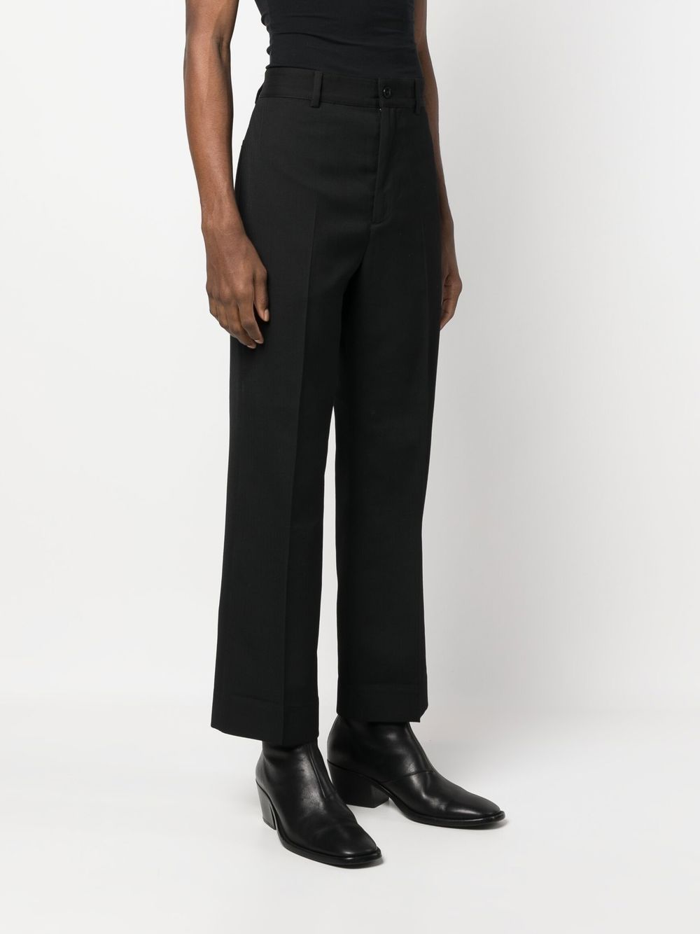 Tailored Trousers