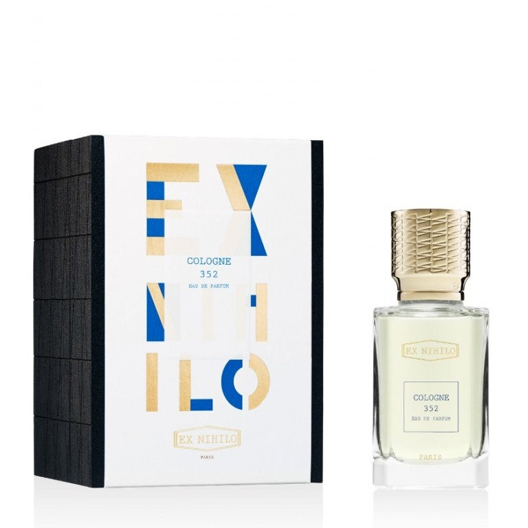 Nihilo Colonia 352 Edp 100ml